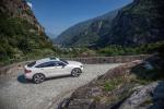 Mercedes-Benz GLC350 e 4Matic Coupe 2016 года